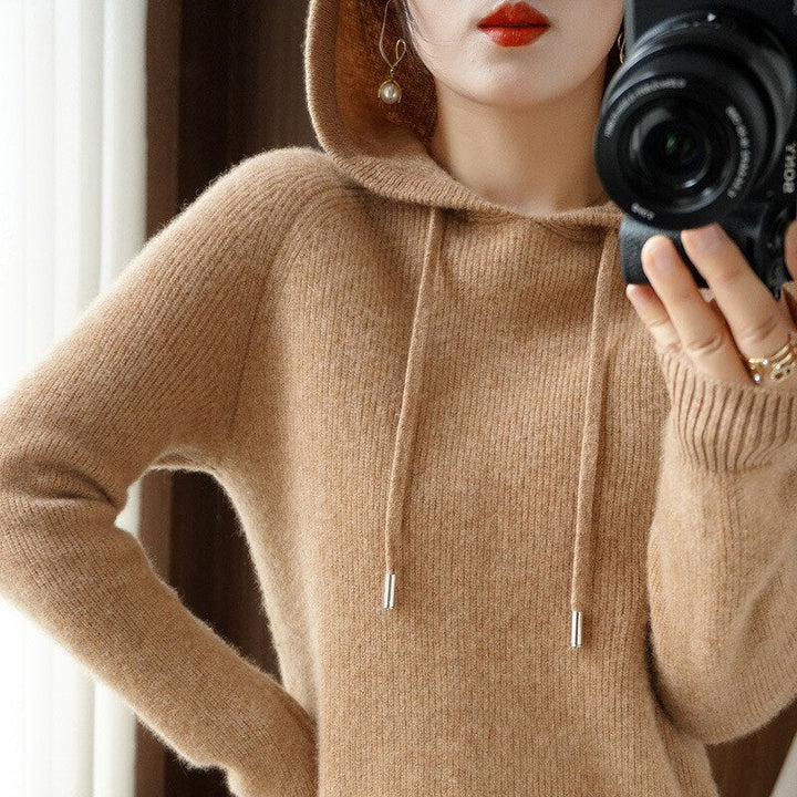 Echoarchiv | Kapuzenpullover