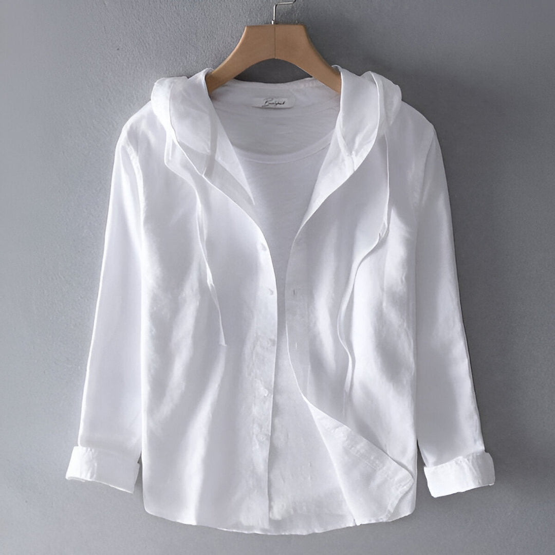 Leichte Sommer-Hoodie – Auréline