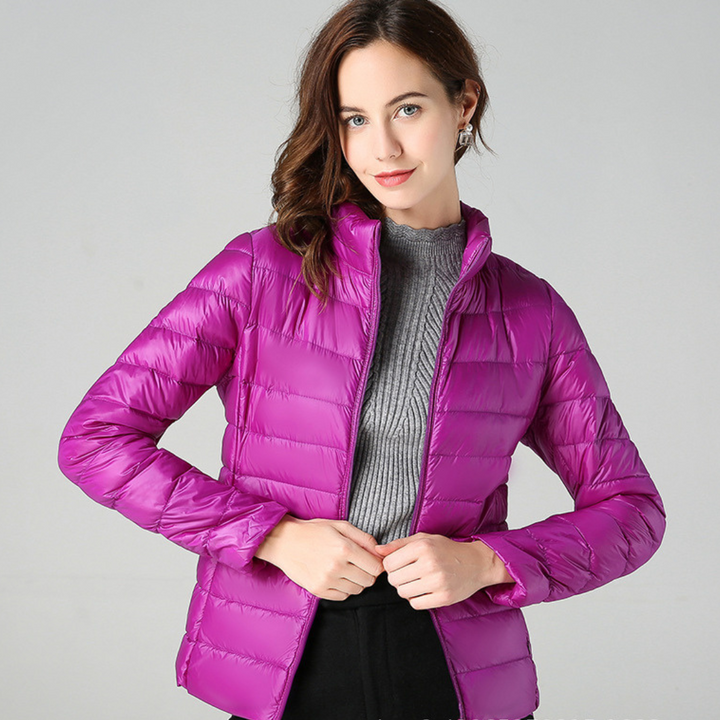 Echoarchiv | Ultra leichte Damenjacke
