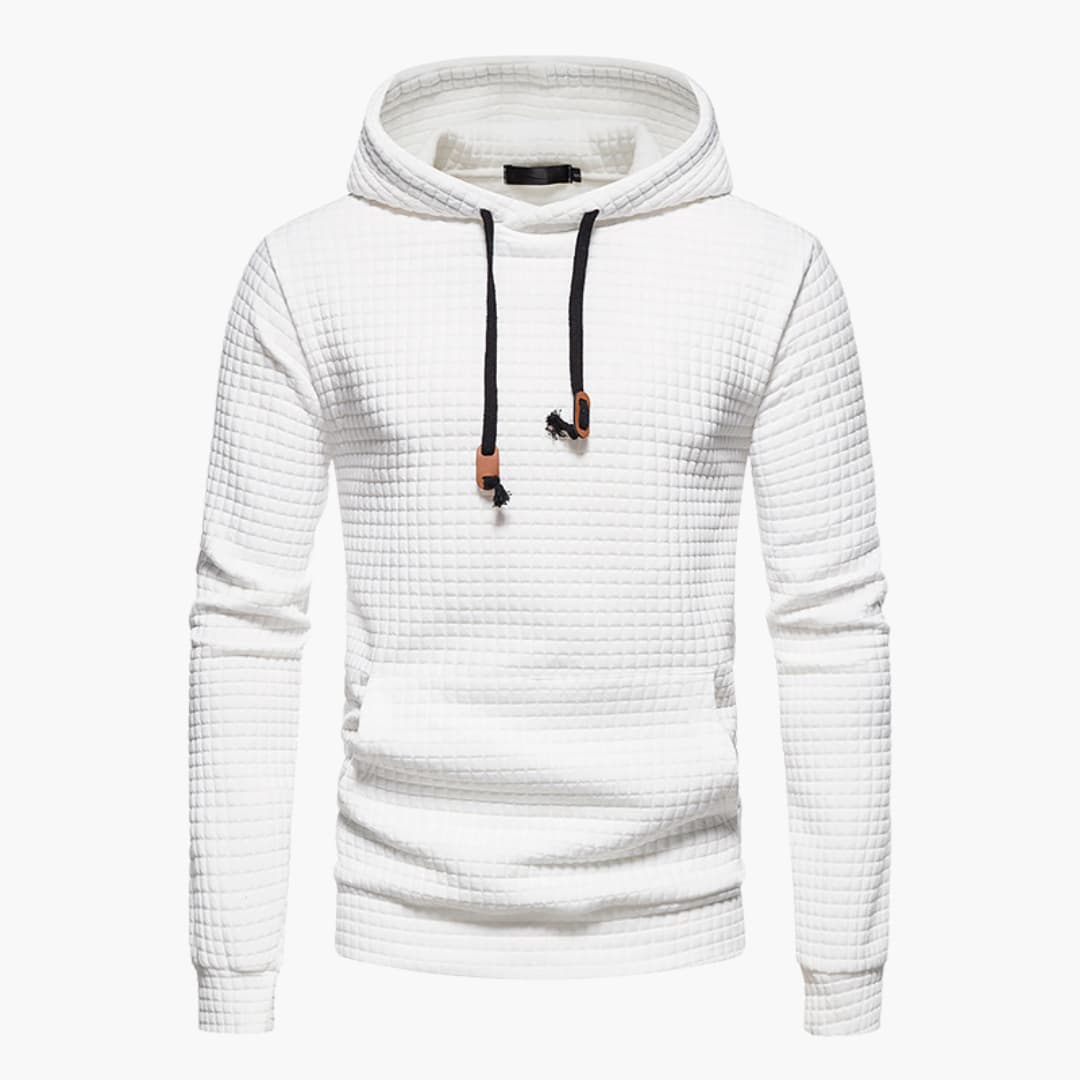 Echoarchiv | Bequemer Kapuzenpullover