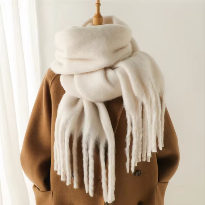 Winter-Schal – Avelisse