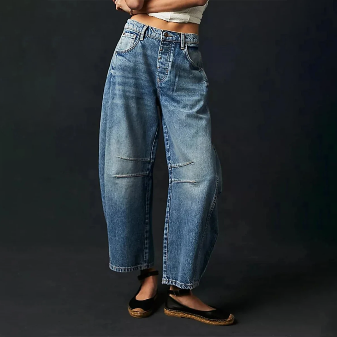 Luxus Jeans – Avélisse