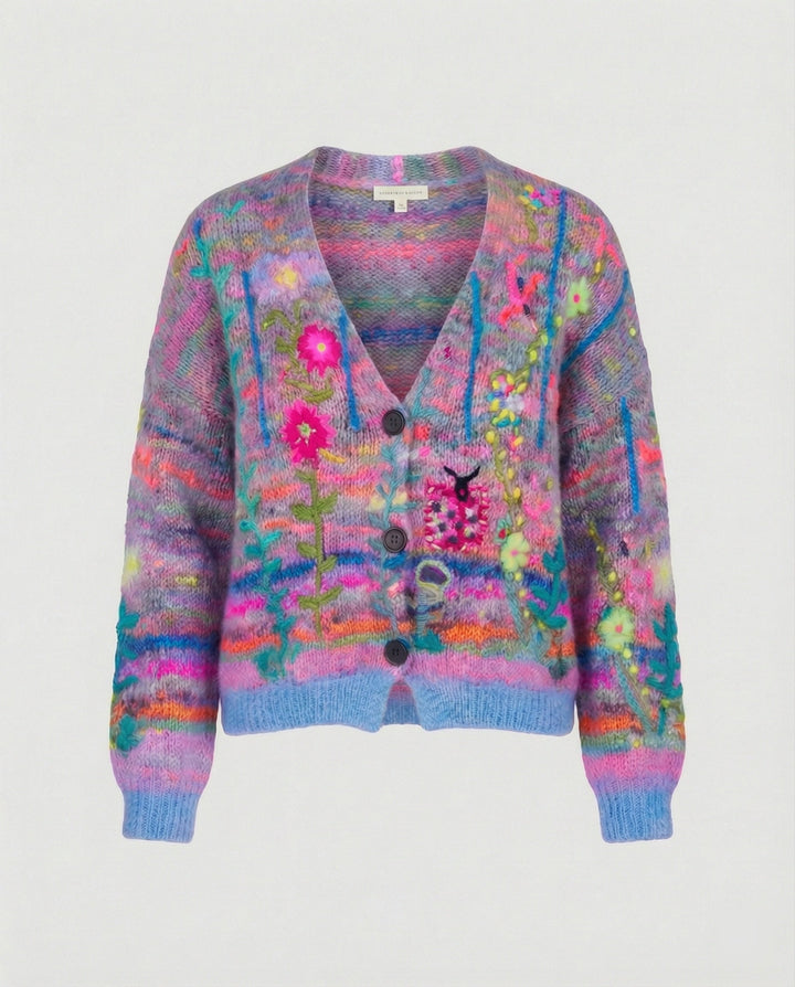 Stylischer Pullover