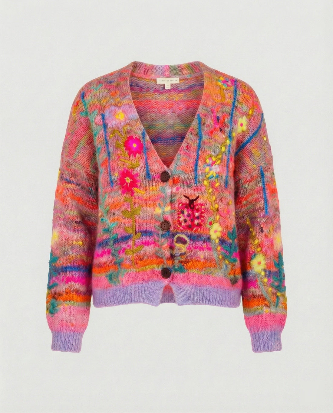 Stylischer Pullover – Mavelle