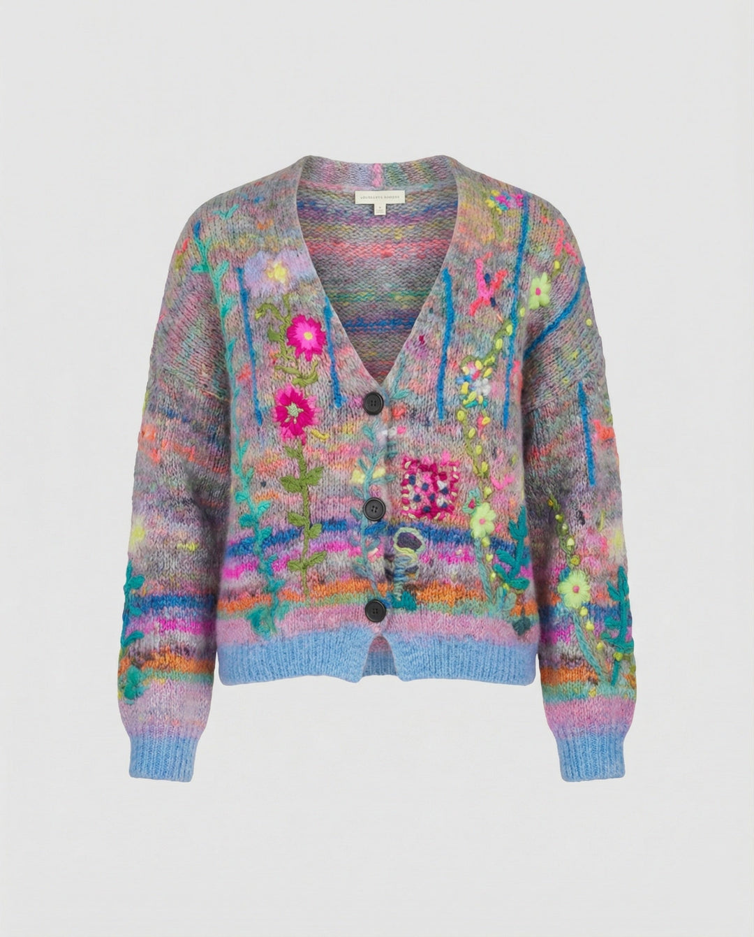 Stylischer Pullover