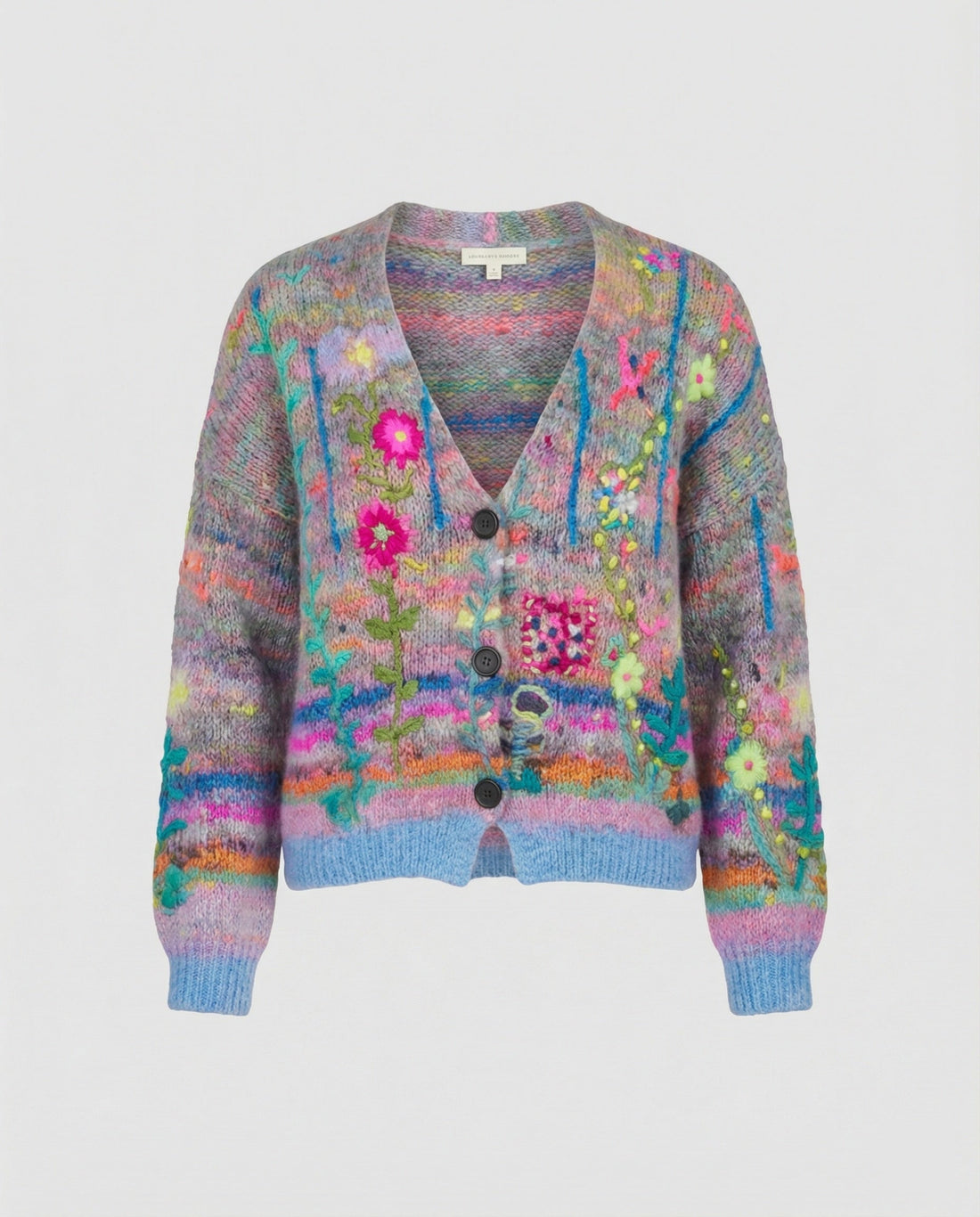 Stylischer Pullover – Mavelle