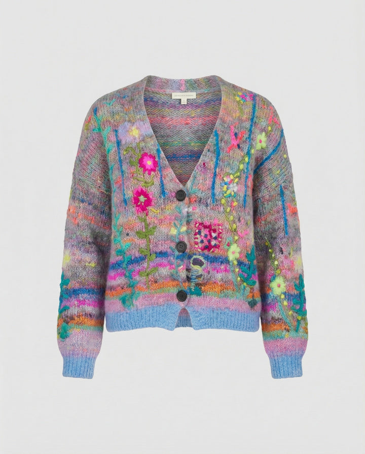 Stylischer Pullover