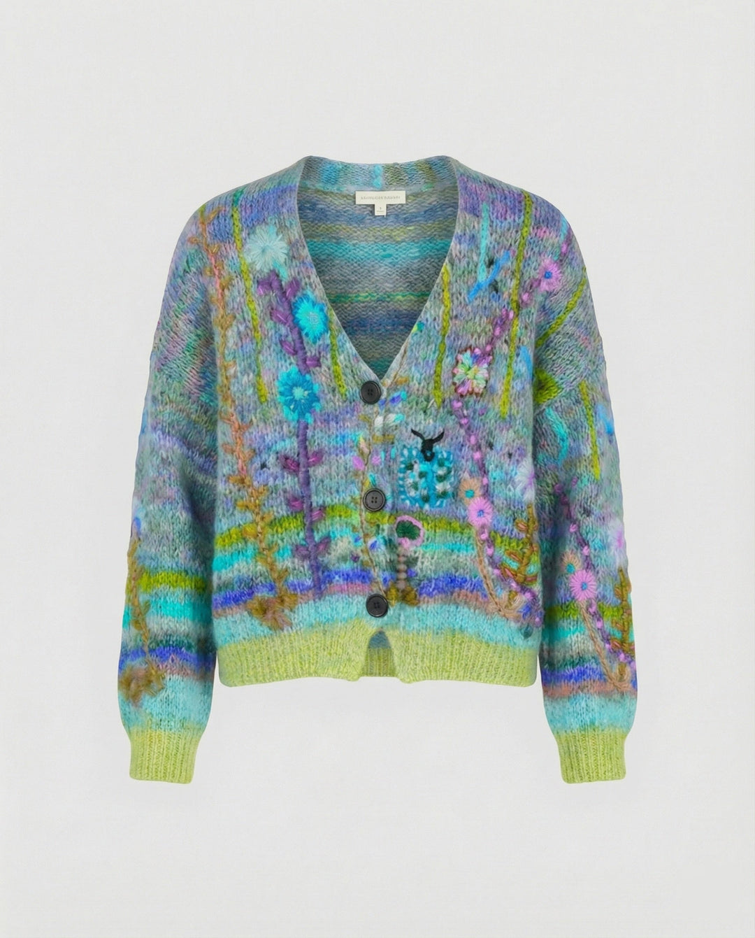 Stylischer Pullover