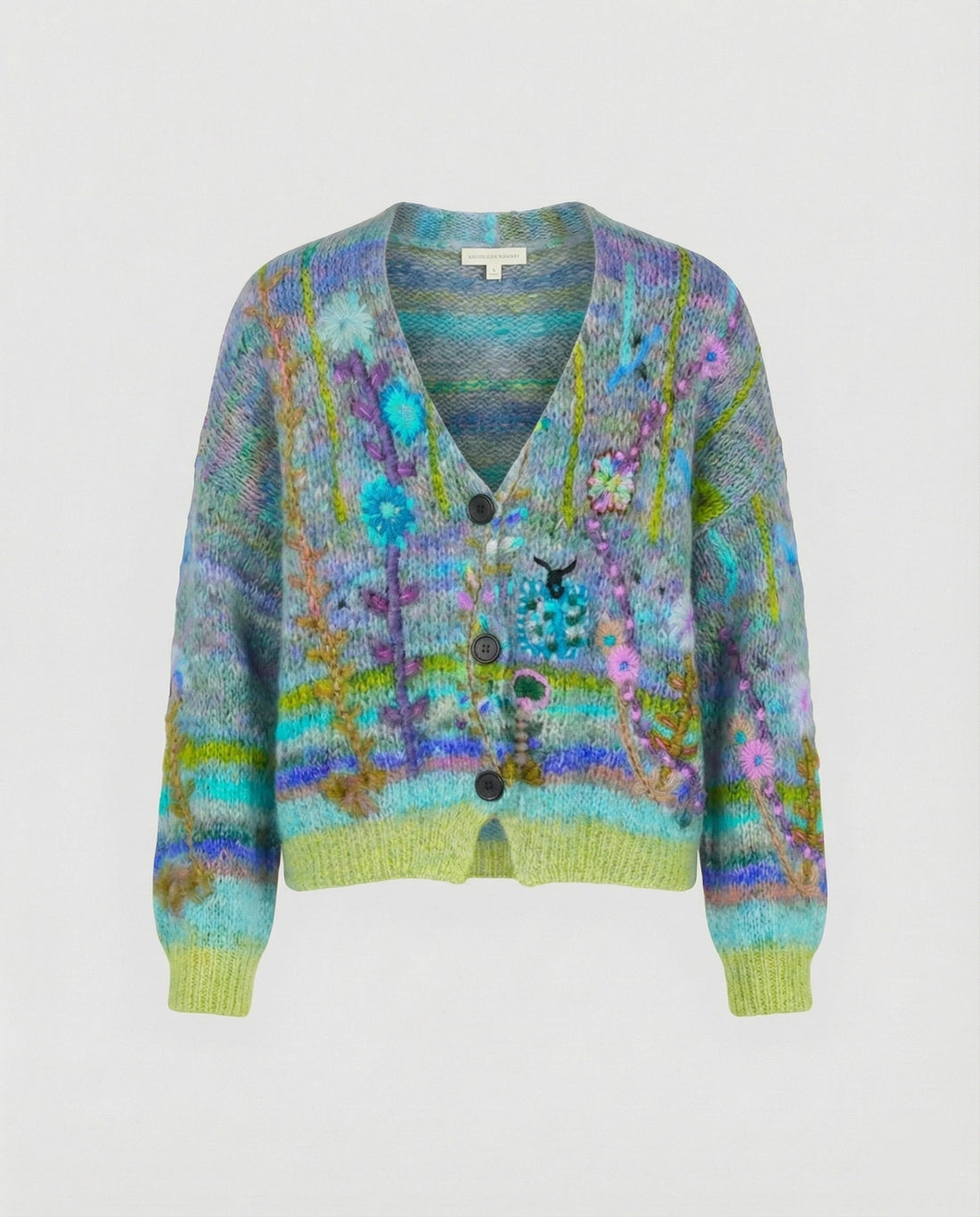 Stylischer Pullover – Mavelle