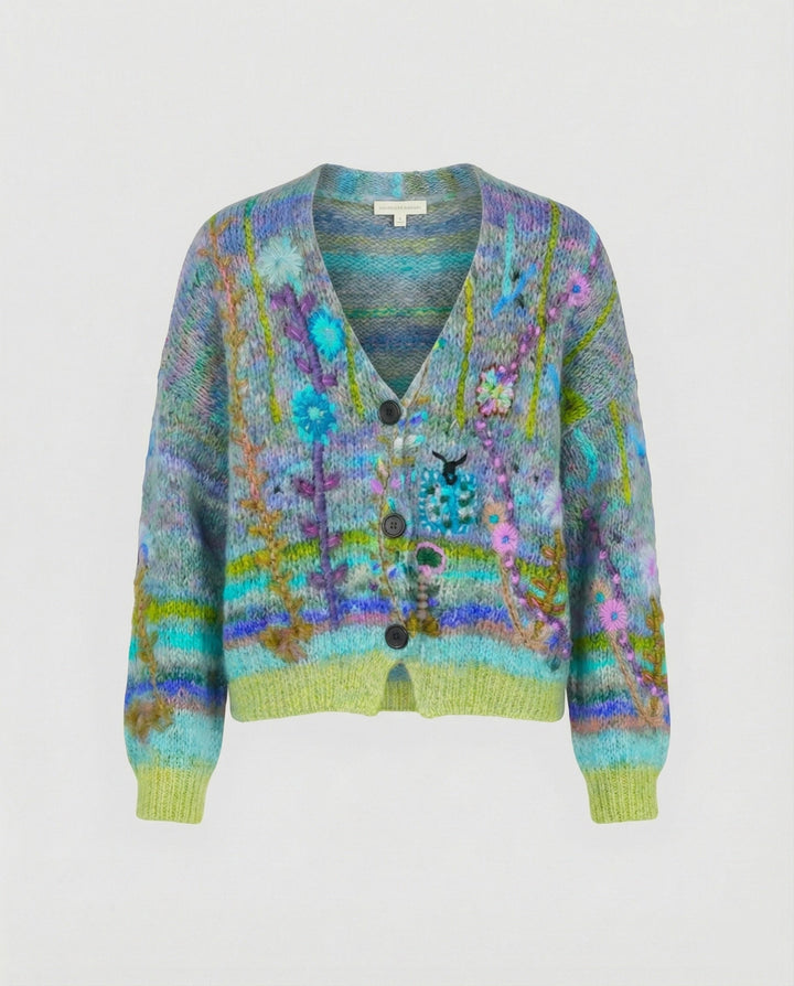 Stylischer Pullover