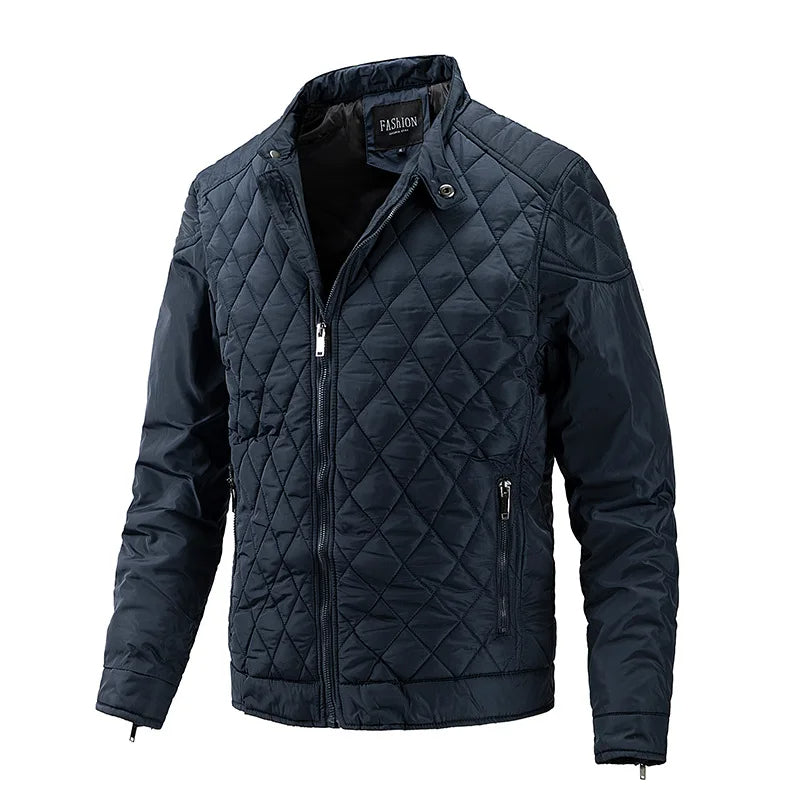 Echoarchiv | Steppjacke Herren