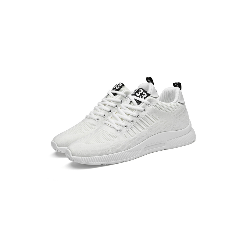 Stylische Atmungsaktive Sneakers Für Herren – Norré
