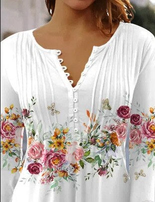Echoarchiv | Elegantes Oberteil für Damen