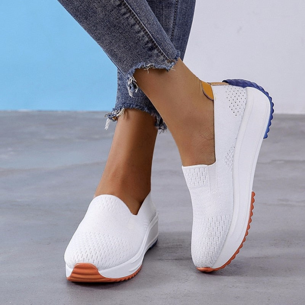 On Schuhe - Unterstützend und bequem Echoarchiv