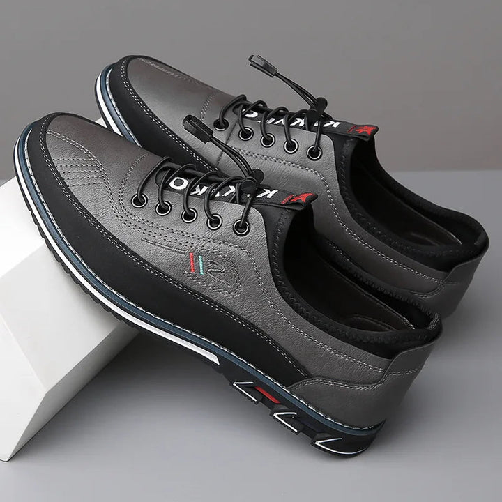 Echoarchiv | Klassische Herren Oxford Schuhe