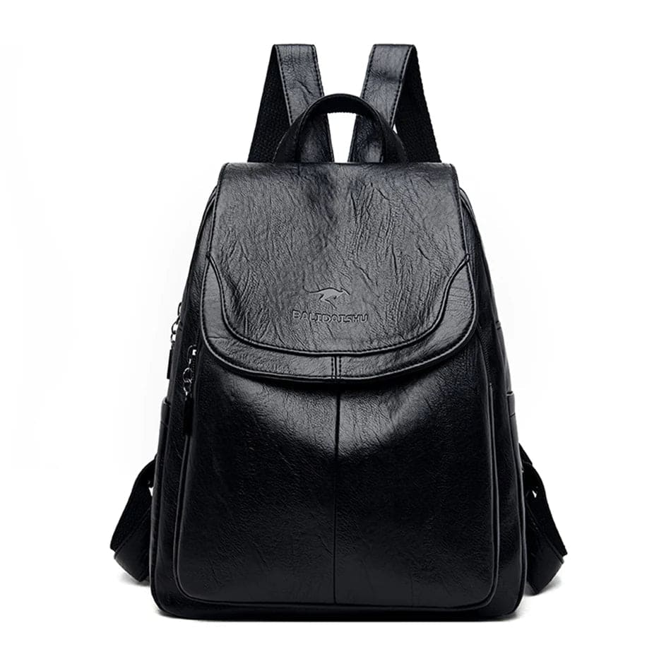 Diebstahlsicherer rucksack Für Stilvolle Frauen – Avelisse