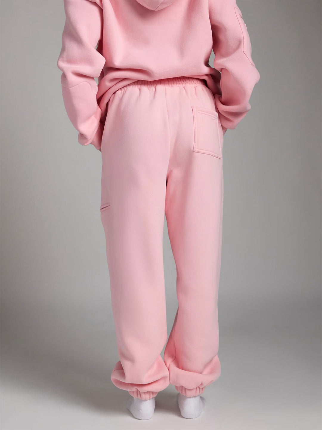 H&H Airplane Mode Travel Hoodie – Auréline