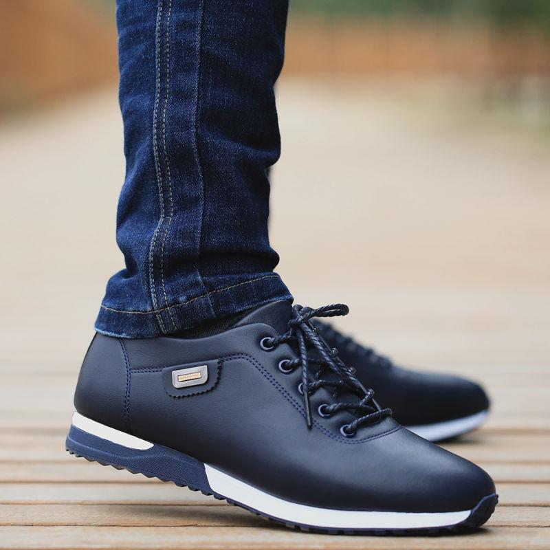 Herren Freizeitschuhe Echoarchiv