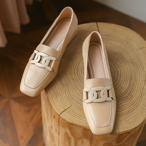 Orthopädische Slipper