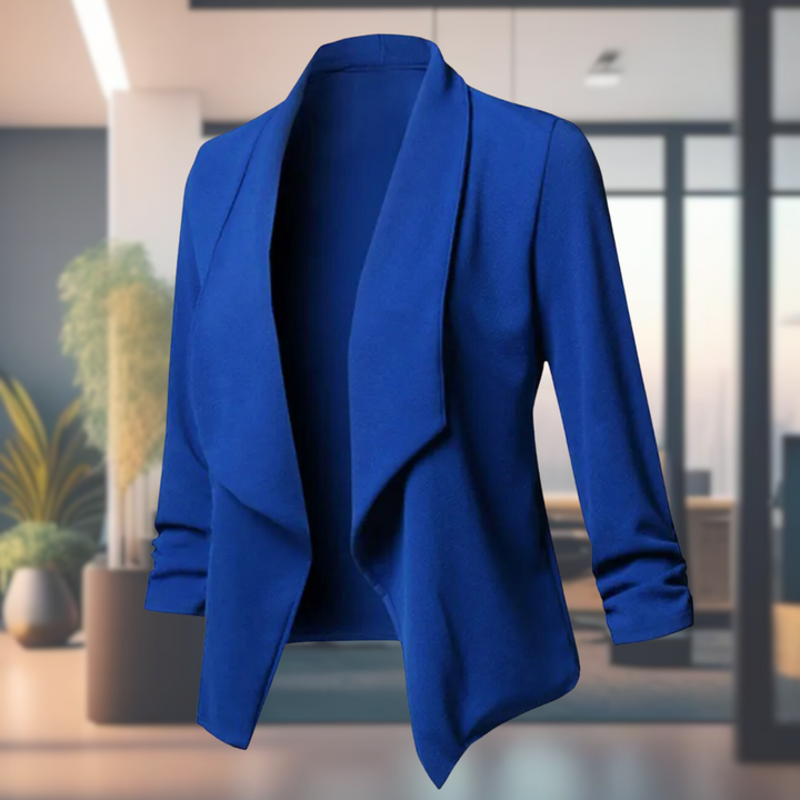 Echoarchiv | Eleganter Dünner Blazer