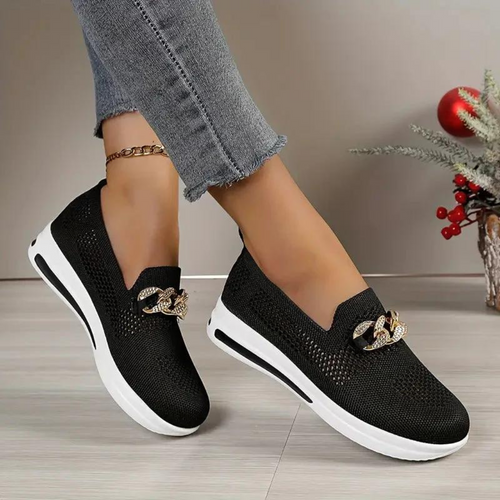 Echoarchiv | Sneaker Atmungsaktive Sneaker für Frauen