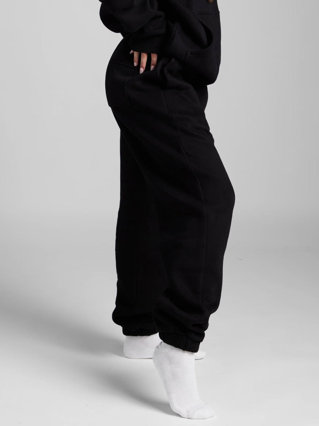 H&H Airplane Mode Travel Hoodie – Auréline
