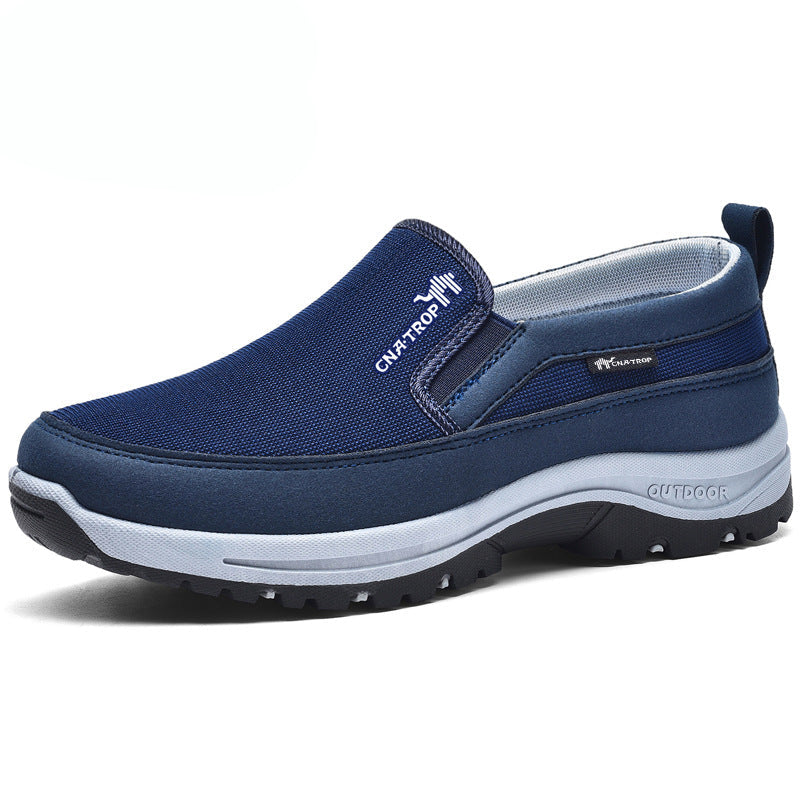 Bequeme Orthopädische Schuhe – Seravelle