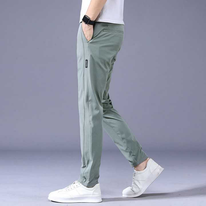 Echoarchiv - Stylische Casual Stretchhose für Herren