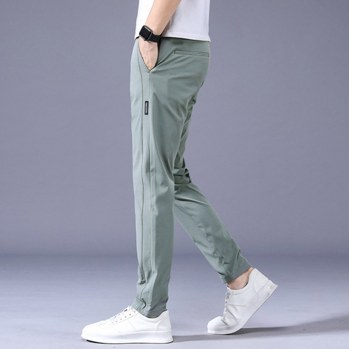 Echoarchiv - Stylische Casual Stretchhose für Herren