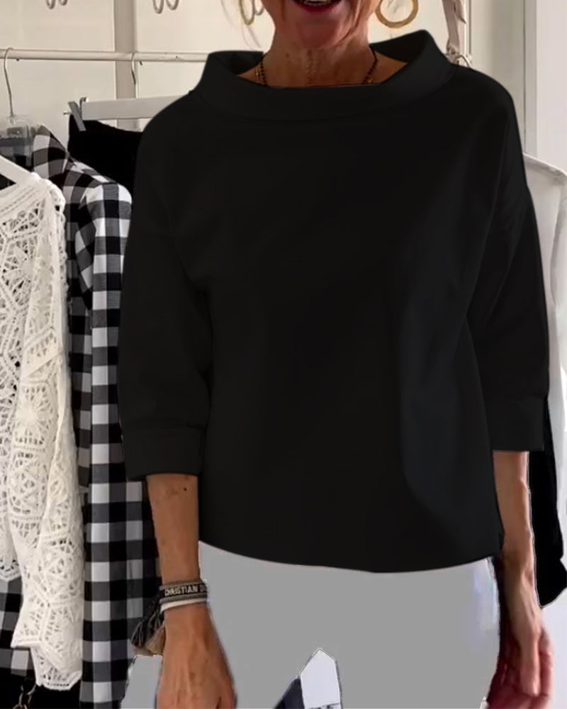 Frauenbluse