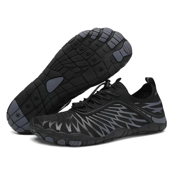Echoarchiv | Orthopädische Barfußschuhe