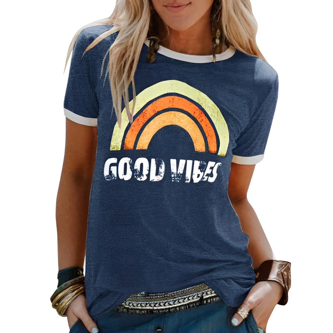 Echoarchiv - Good Vibes Shirt