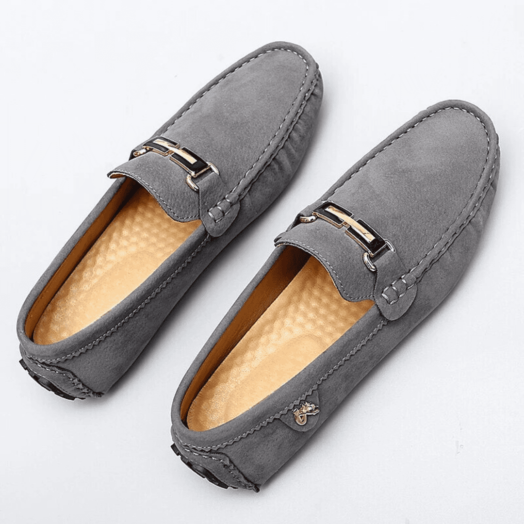 Echoarchiv | Premium Loafers