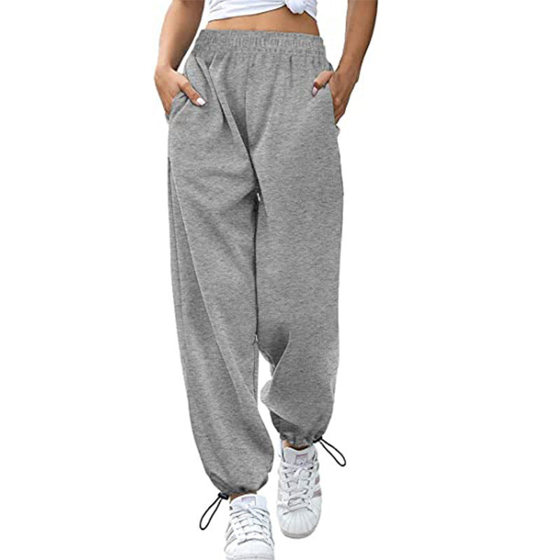 Bequeme Damenhose Für Freizeit Und Alltag