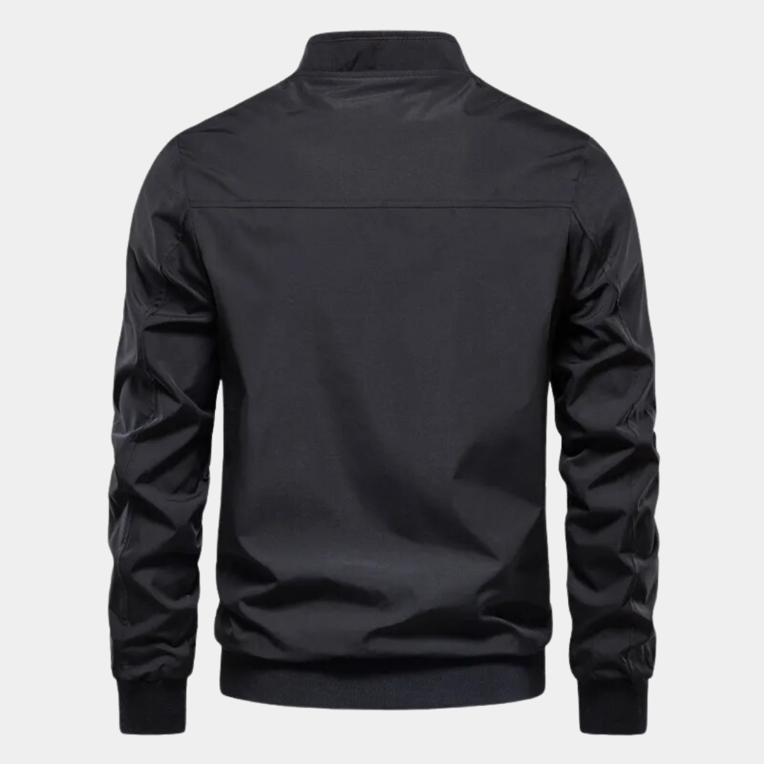 Echoarchiv | Trendige Windjacke
