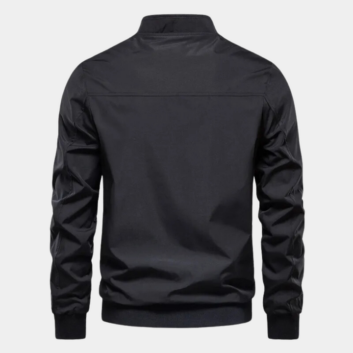 Echoarchiv | Trendige Windjacke