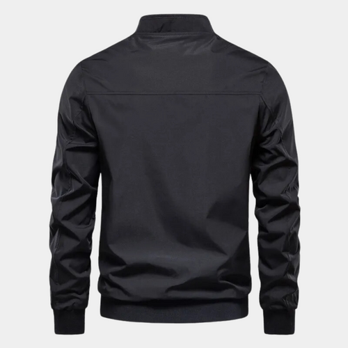Echoarchiv | Trendige Windjacke