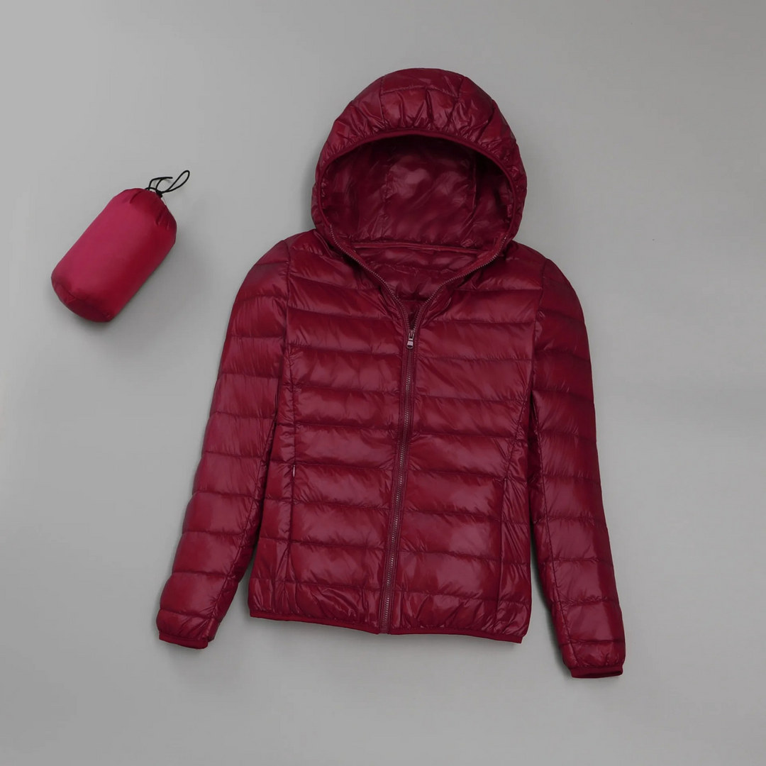 Damen Übergangsjacke Frühling – Leicht & Gestepp