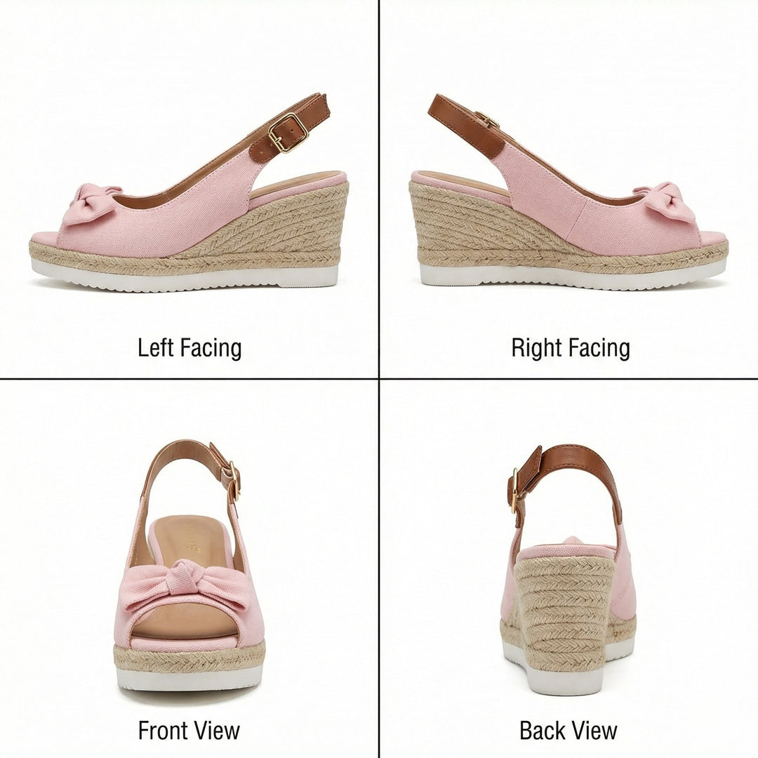 Echoarchiv | Orthopädische Sandalen mit Zehenspitzen
