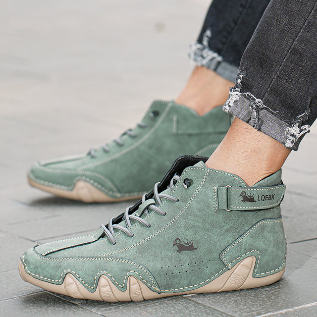Echoarchiv | Wasserdichte Barfußschuhe