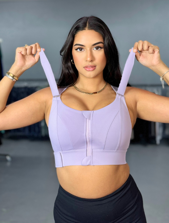 Echoarchiv | High Impact Bra