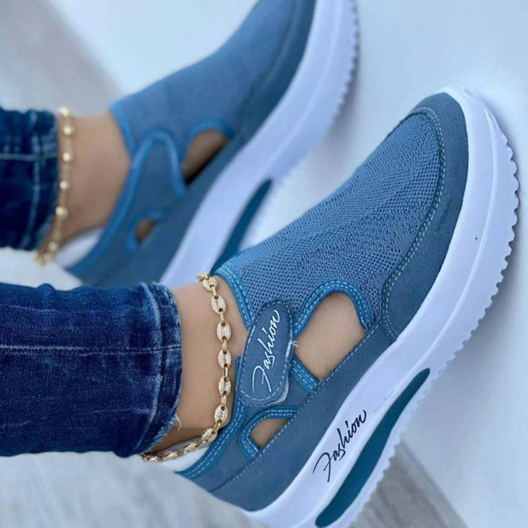 Echoarchiv | Orthopädische Wanderschuhe für Diabetiker