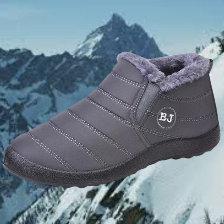 Echoarchiv | Winterschuhe für Herren