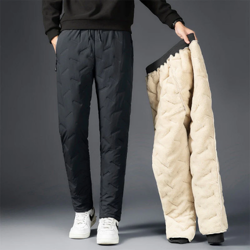 Echoarchiv - Bequeme Thermohose