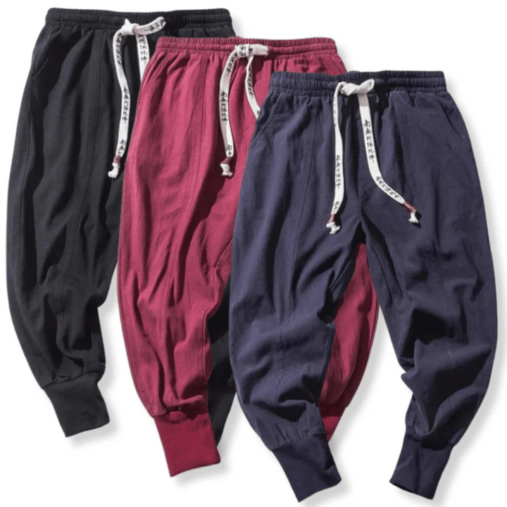 Echoarchiv | Kezno Japan-Stil Hosen