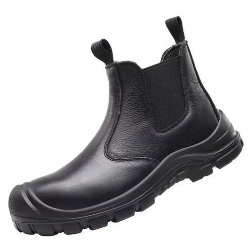 Orthopädische Arbeits- und Sicherheitsstiefel Echoarchiv