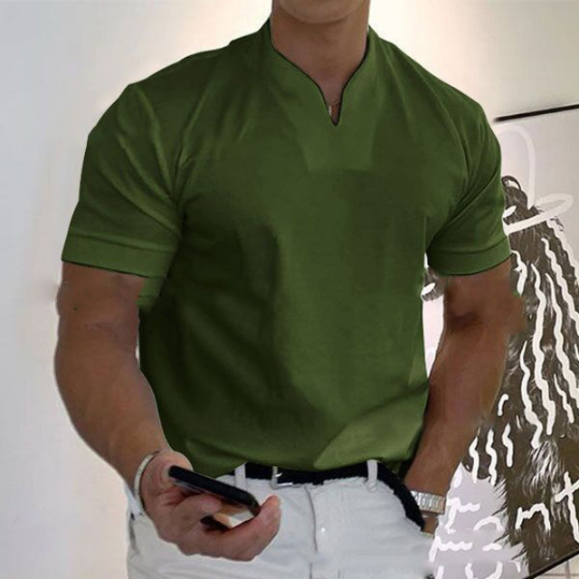 Echoarchiv | Lässiges Herren T-Shirt