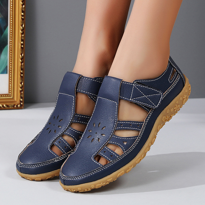 Klettsandalen für Damen Echoarchiv