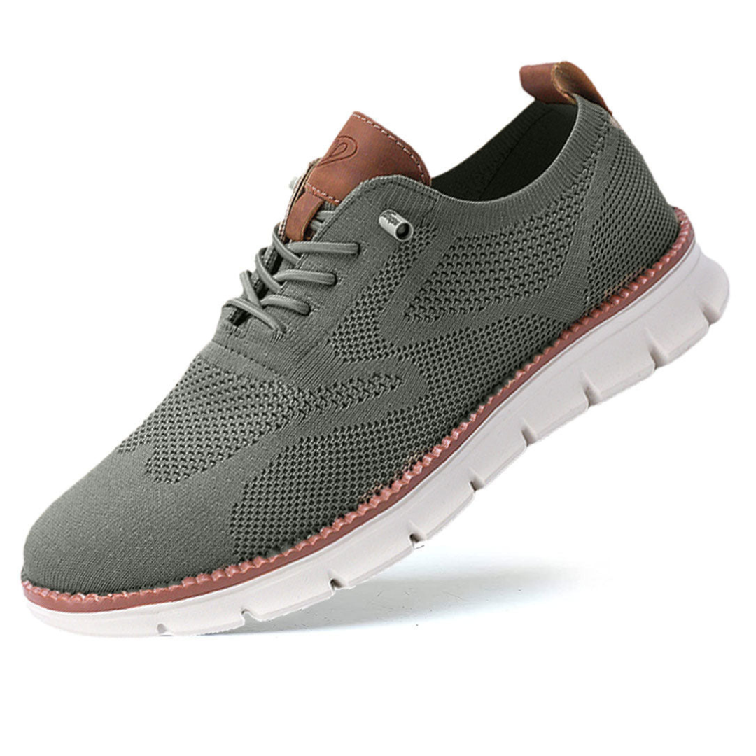 Echoarchiv | Ultrabequeme Herrenschuhe