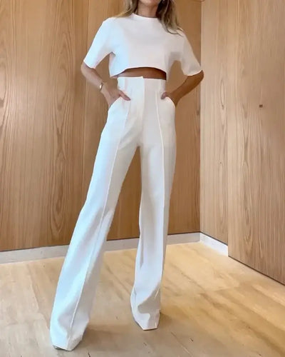Echoarchiv | Bella Overall 2-Teiliges Set